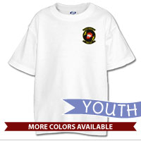 _T-Shirt (Youth): HMH 362