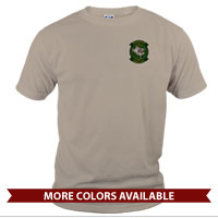 _T-Shirt (Unisex): HMH 463