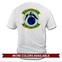 _T-Shirt (Unisex): HMH 464