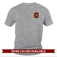 _T-Shirt (Unisex): HMH 465