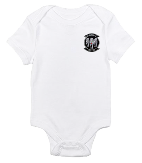 _T-Shirt/Onesie (Toddler/Baby): HMH 466