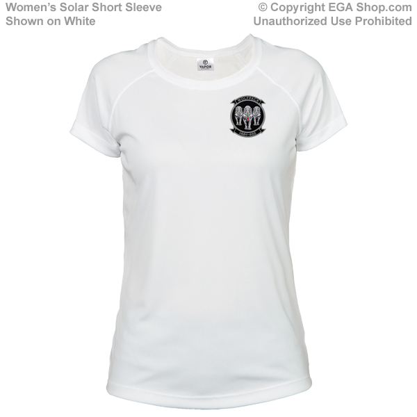 _T-Shirt (Ladies): HMH 466
