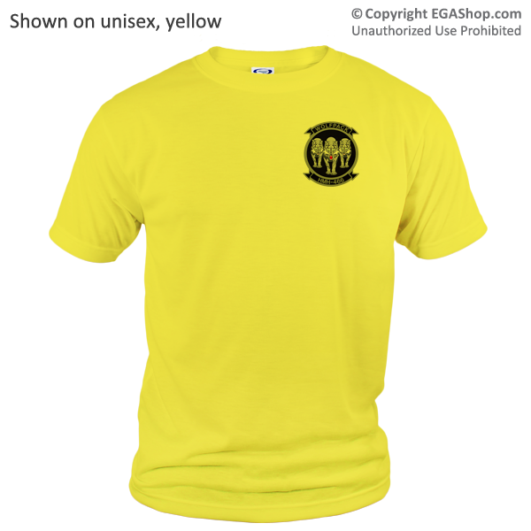 _T-Shirt (Unisex): HMH 466