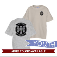_T-Shirt (Youth): HMH 466