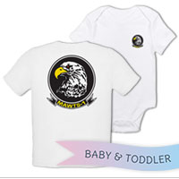 _T-Shirt/Onesie (Toddler/Baby): MAWTS 1