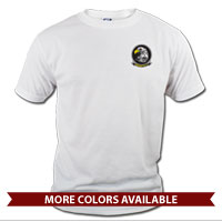 _T-Shirt (Unisex): MAWTS 1