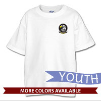 _T-Shirt (Youth): MAWTS 1