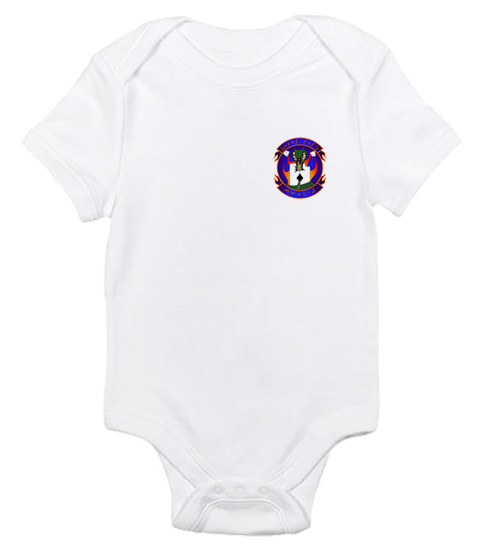 _T-Shirt/Onesie (Toddler/Baby): MWHS 2