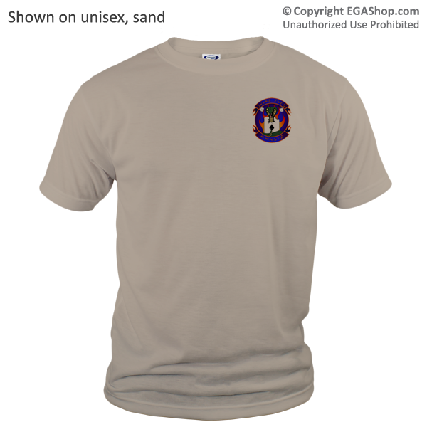 _T-Shirt (Unisex): MWHS 2