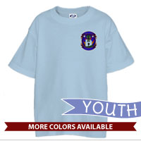 _T-Shirt (Youth): MWHS 2