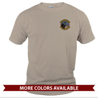 _T-Shirt (Unisex): MWSS 272