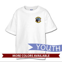 _T-Shirt (Youth): MWSS 272