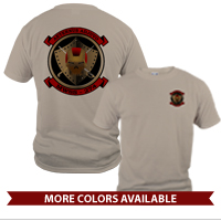 _T-Shirt (Unisex): MWSS 274