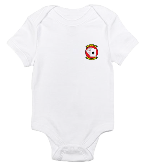 _T-Shirt/Onesie (Toddler/Baby): MWSS 373