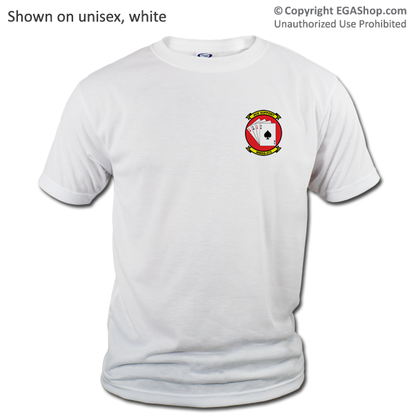 _T-Shirt (Unisex): MWSS 373