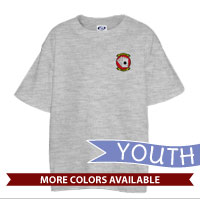 _T-Shirt (Youth): MWSS 373