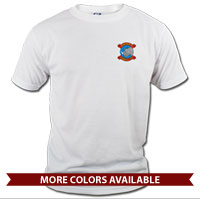 _T-Shirt (Unisex): MWSS 374