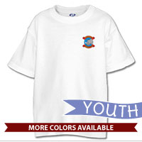 _T-Shirt (Youth): MWSS 374