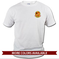 _T-Shirt (Unisex): VMA 211