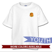 _T-Shirt (Youth): VMA 211