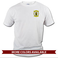 _T-Shirt (Unisex): VMFA 314
