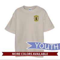 _T-Shirt (Youth): VMFA 314