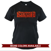 _T-Shirt (Cotton): Semper Fi