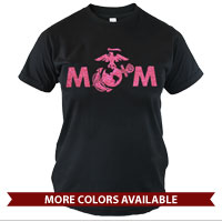 _T-Shirt (Cotton): MoM EGA