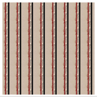 Paper, Marines Stripes2, 12x12