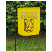 Garden Flag: 1/6