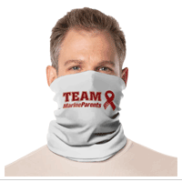 Gaiter: Team Marine Parents