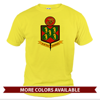 _T-Shirt (Unisex): 5th Marine Regiment