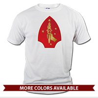 _T-Shirt (Unisex): 2nd Marine Division