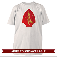 _T-Shirt (Youth): 2nd Marine Division