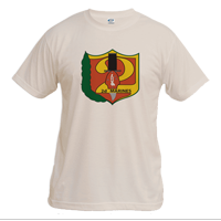 _T-Shirt (Unisex): 2nd Marine Regiment