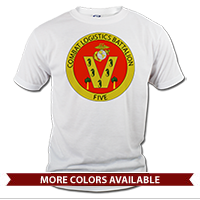 _T-Shirt (Unisex): CLB-5