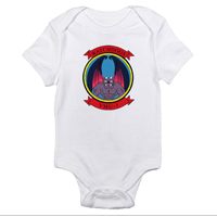 _T-Shirt/Onesie (Toddler/Baby): VMU 1