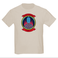 _T-Shirt (Youth): VMU 1