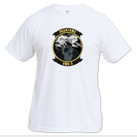 _T-Shirt (Unisex): VMU 3