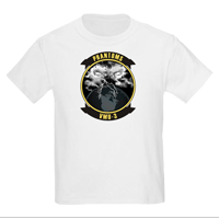 _T-Shirt (Youth): VMU 3