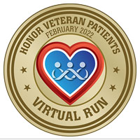 Virtual Run: February 11-14, 2022