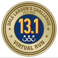 Virtual Run: July 22-25, 2022