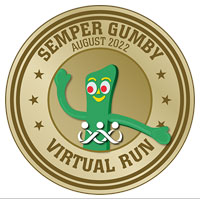 Virtual Run: August 26-29, 2022