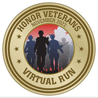 Virtual Run: November 11-14, 2022