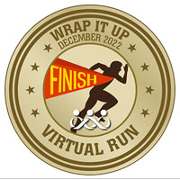 Virtual Run: December 9-12, 2022