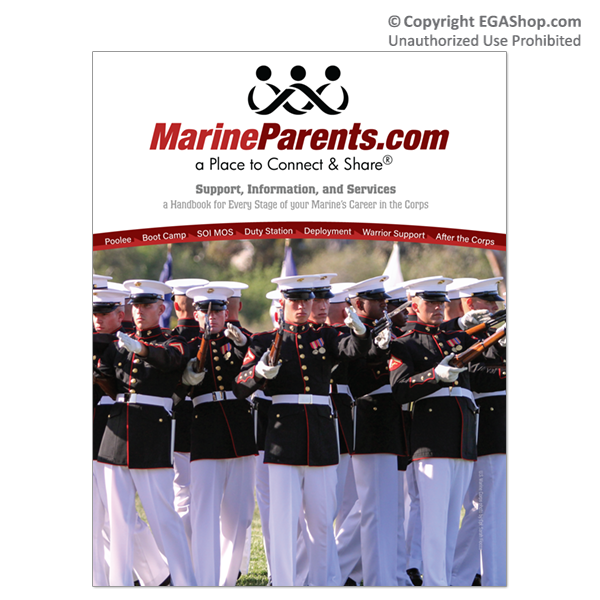 _Publication: MarineParents.com Handbook