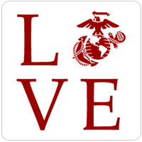 Download Eagle Globe and Anchor Marine Corps Icon