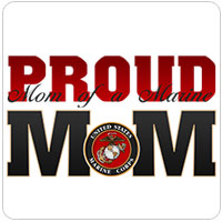 USMC Seal - MoM