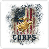 Corps &amp; Country