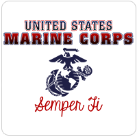 Marine Corps Semper Fi